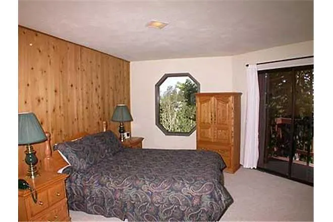 1720 Keller Road Holiday Home South Lake Tahoe Verenigde Staten