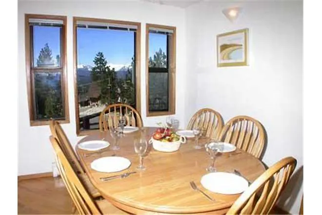 1720 Keller Road Holiday Home South Lake Tahoe