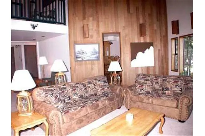 1720 Keller Road Holiday Home South Lake Tahoe