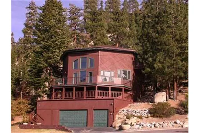 1720 Keller Road Holiday Home South Lake Tahoe Verenigde Staten